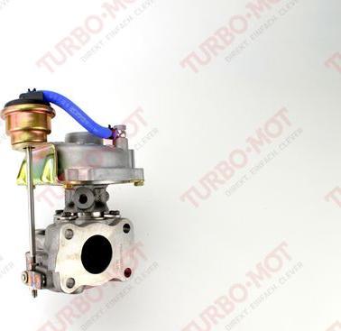 Turbo-Mot 683062 - Kompresor, prehranjivac www.molydon.hr