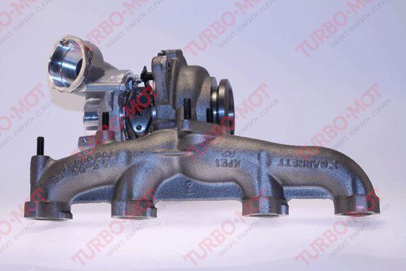 Turbo-Mot 683162 - Kompresor, prehranjivac www.molydon.hr