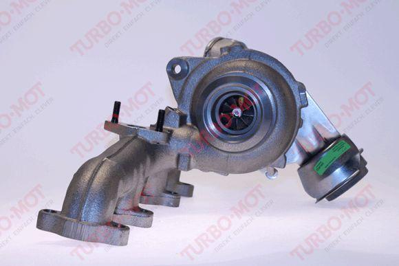 Turbo-Mot 683162 - Kompresor, prehranjivac www.molydon.hr