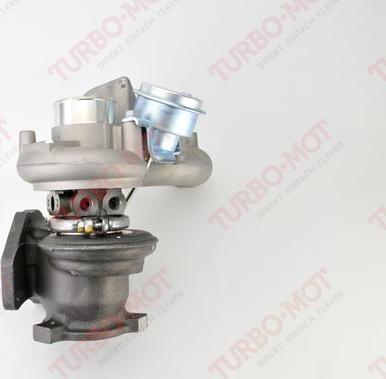 Turbo-Mot 683172 - Kompresor, prehranjivac www.molydon.hr