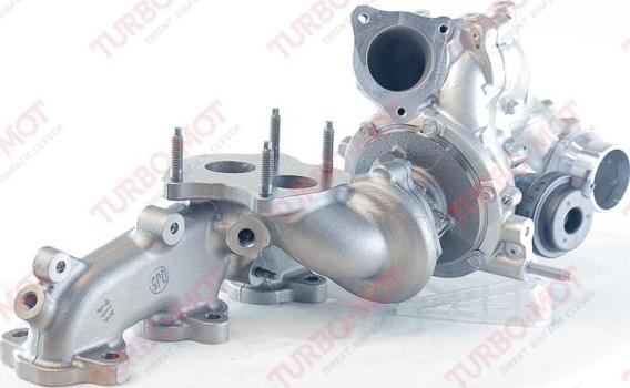 Turbo-Mot 682903R - Kompresor, prehranjivac www.molydon.hr