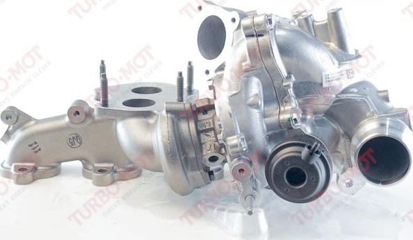 Turbo-Mot 682903 - Kompresor, prehranjivac www.molydon.hr