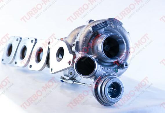 Turbo-Mot 682403 - Kompresor, prehranjivac www.molydon.hr