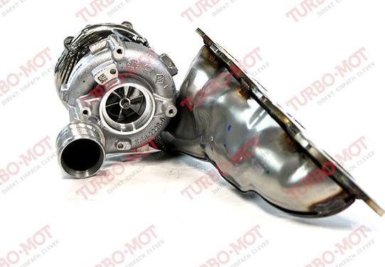 Turbo-Mot 682503 - Kompresor, prehranjivac www.molydon.hr