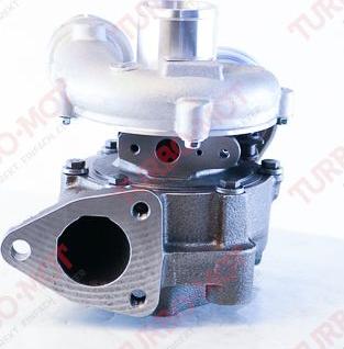 Turbo-Mot 682572 - Kompresor, prehranjivac www.molydon.hr