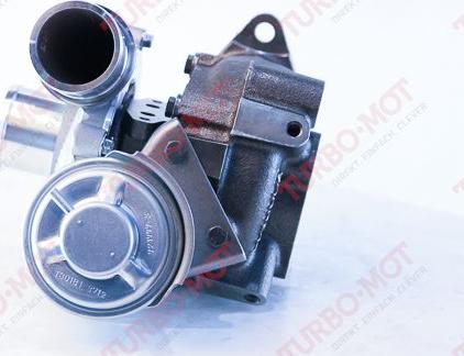 Turbo-Mot 682572 - Kompresor, prehranjivac www.molydon.hr