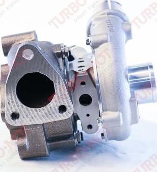 Turbo-Mot 682572R - Kompresor, prehranjivac www.molydon.hr