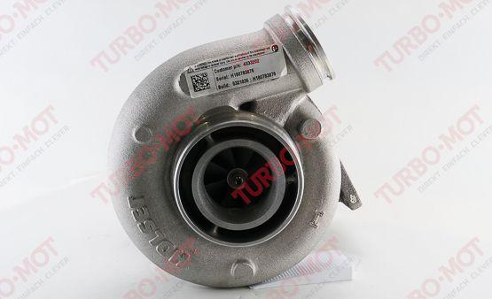 Turbo-Mot 682072R - Kompresor, prehranjivac www.molydon.hr