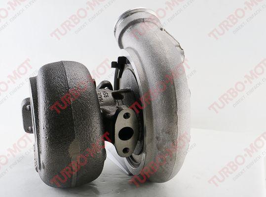 Turbo-Mot 682072 - Kompresor, prehranjivac www.molydon.hr