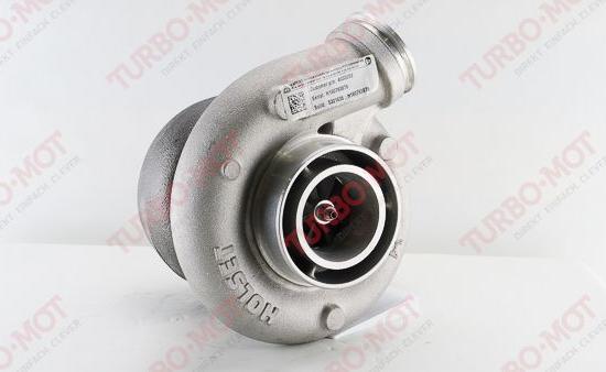 Turbo-Mot 682072R - Kompresor, prehranjivac www.molydon.hr