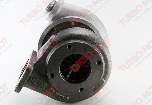 Turbo-Mot 682072 - Kompresor, prehranjivac www.molydon.hr