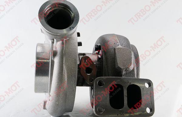 Turbo-Mot 682072R - Kompresor, prehranjivac www.molydon.hr