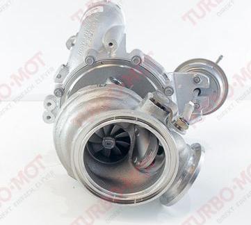 Turbo-Mot 682292 - Kompresor, prehranjivac www.molydon.hr