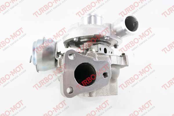 Turbo-Mot 682262R - Kompresor, prehranjivac www.molydon.hr