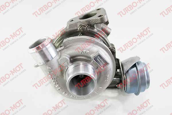 Turbo-Mot 682262 - Kompresor, prehranjivac www.molydon.hr