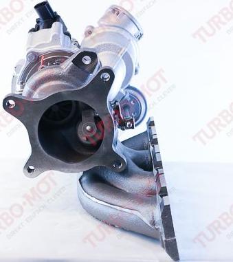 Turbo-Mot 687972R - Kompresor, prehranjivac www.molydon.hr