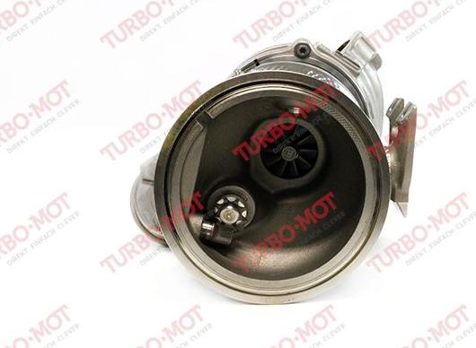 Turbo-Mot 687513 - Kompresor, prehranjivac www.molydon.hr