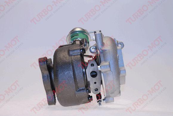 Turbo-Mot 687672R - Kompresor, prehranjivac www.molydon.hr