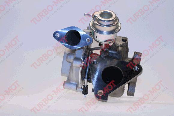 Turbo-Mot 687672R - Kompresor, prehranjivac www.molydon.hr