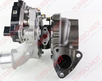 Turbo-Mot 687192 - Kompresor, prehranjivac www.molydon.hr