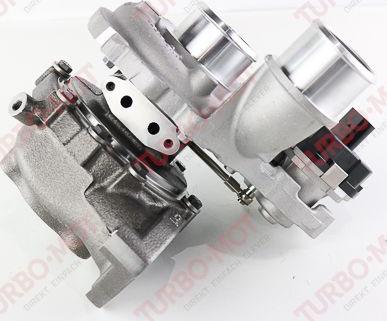 Turbo-Mot 687192R - Kompresor, prehranjivac www.molydon.hr