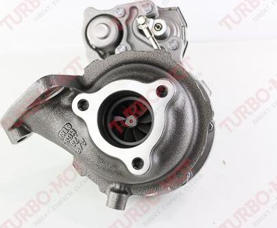 Turbo-Mot 687192R - Kompresor, prehranjivac www.molydon.hr