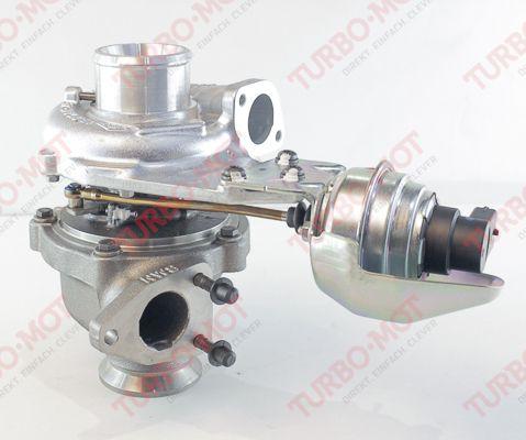 Turbo-Mot 687182R - Kompresor, prehranjivac www.molydon.hr