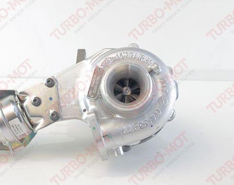 Turbo-Mot 687182 - Kompresor, prehranjivac www.molydon.hr