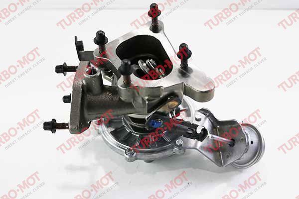 Turbo-Mot 639492 - Kompresor, prehranjivac www.molydon.hr