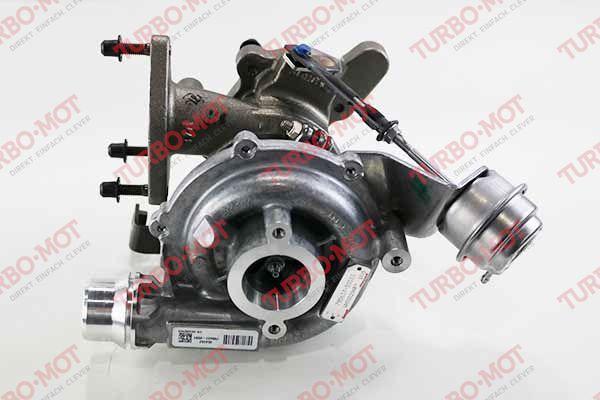 Turbo-Mot 639492 - Kompresor, prehranjivac www.molydon.hr