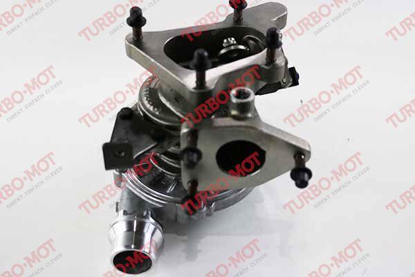 Turbo-Mot 639492R - Kompresor, prehranjivac www.molydon.hr