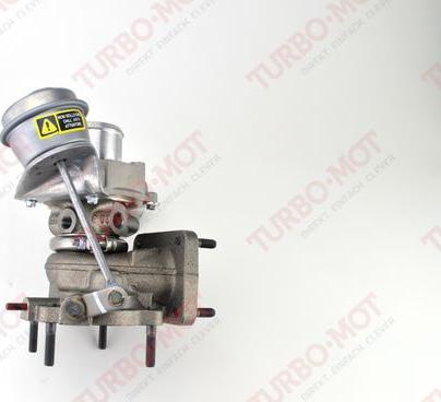 Turbo-Mot 639582R - Kompresor, prehranjivac www.molydon.hr