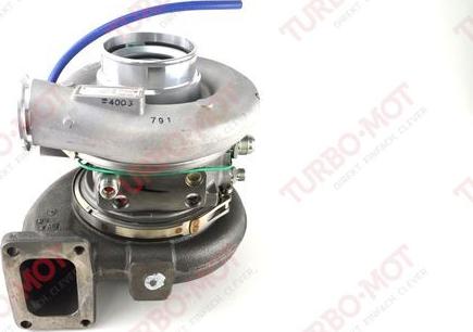 Turbo-Mot 639672R - Kompresor, prehranjivac www.molydon.hr