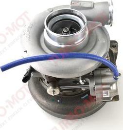 Turbo-Mot 639672R - Kompresor, prehranjivac www.molydon.hr