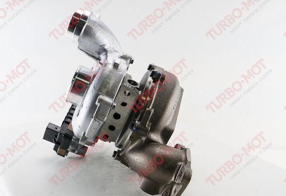 Turbo-Mot 639803 - Kompresor, prehranjivac www.molydon.hr