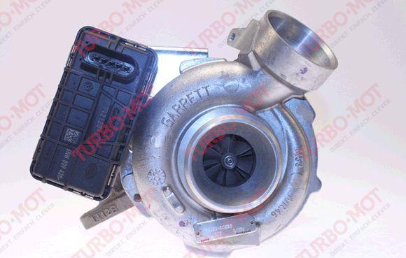 Turbo-Mot 639872 - Kompresor, prehranjivac www.molydon.hr