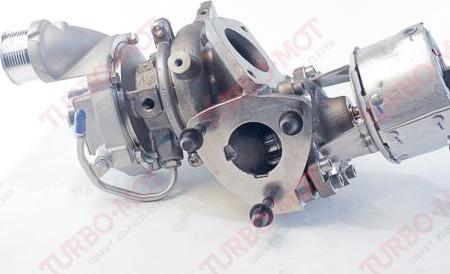 Turbo-Mot 634992R - Kompresor, prehranjivac www.molydon.hr