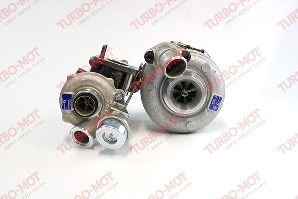 Turbo-Mot 634903 - Kompresor, prehranjivac www.molydon.hr