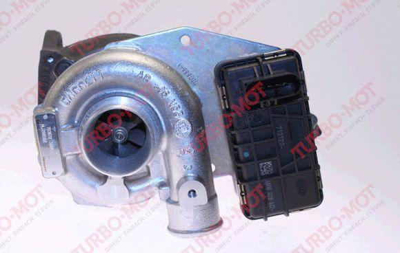 Turbo-Mot 634442 - Kompresor, prehranjivac www.molydon.hr