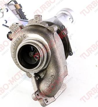 Turbo-Mot 634542R - Kompresor, prehranjivac www.molydon.hr