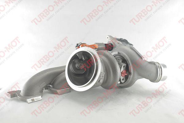 Turbo-Mot 635903 - Kompresor, prehranjivac www.molydon.hr