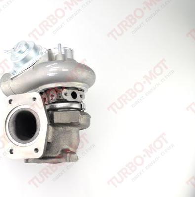 Turbo-Mot 635572 - Kompresor, prehranjivac www.molydon.hr