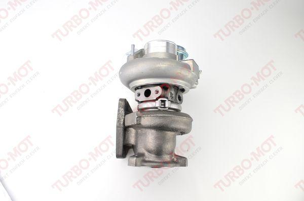 Turbo-Mot 635572 - Kompresor, prehranjivac www.molydon.hr