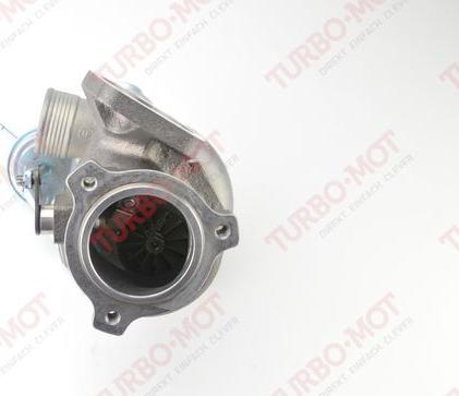 Turbo-Mot 635572 - Kompresor, prehranjivac www.molydon.hr