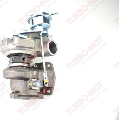 Turbo-Mot 635572 - Kompresor, prehranjivac www.molydon.hr