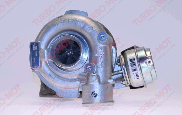 Turbo-Mot 635652R - Kompresor, prehranjivac www.molydon.hr