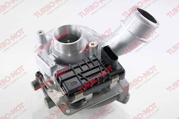 Turbo-Mot 635742R - Kompresor, prehranjivac www.molydon.hr