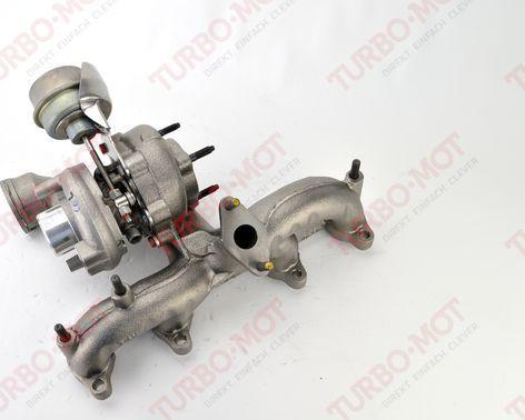 Turbo-Mot 635762 - Kompresor, prehranjivac www.molydon.hr