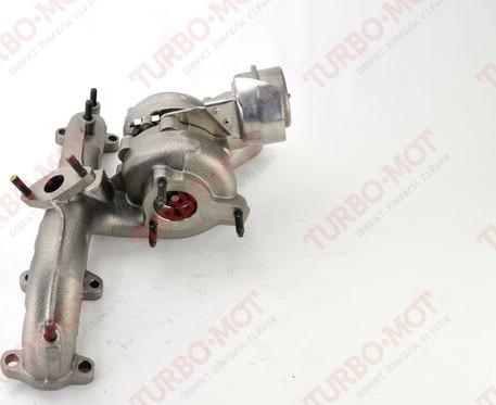 Turbo-Mot 635762 - Kompresor, prehranjivac www.molydon.hr