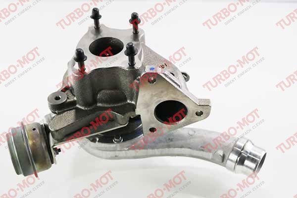 Turbo-Mot 636972 - Kompresor, prehranjivac www.molydon.hr